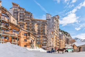 Résidence Les Alpages - maeva Home - Appartement 2 pièces 4 personnes - Sélection MAE-0171 Avoriaz